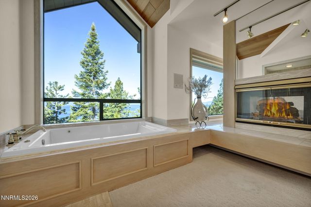 1286 Hidden Woods Drive, Zephyr Cove, NV 89413