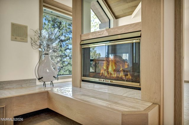 1286 Hidden Woods Drive, Zephyr Cove, NV 89413