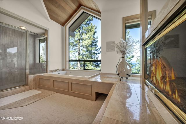 1286 Hidden Woods Drive, Zephyr Cove, NV 89413