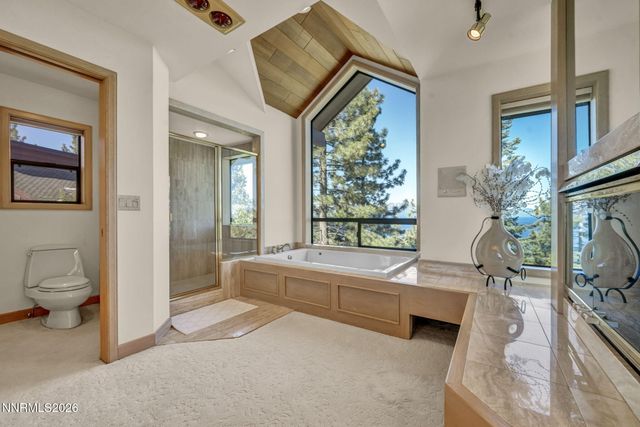 1286 Hidden Woods Drive, Zephyr Cove, NV 89413