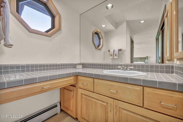 1286 Hidden Woods Drive, Zephyr Cove, NV 89413