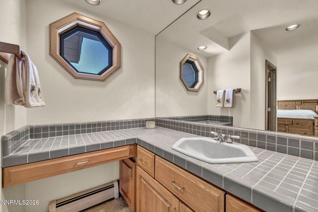 1286 Hidden Woods Drive, Zephyr Cove, NV 89413