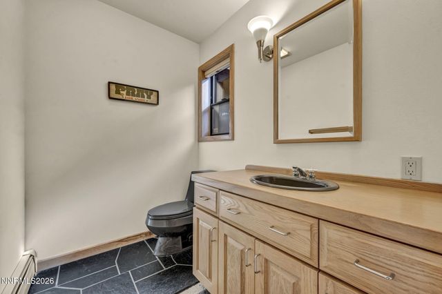 1286 Hidden Woods Drive, Zephyr Cove, NV 89413
