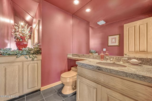 1286 Hidden Woods Drive, Zephyr Cove, NV 89413