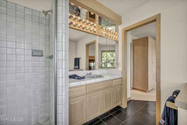 1286 Hidden Woods Drive, Zephyr Cove, NV 89413