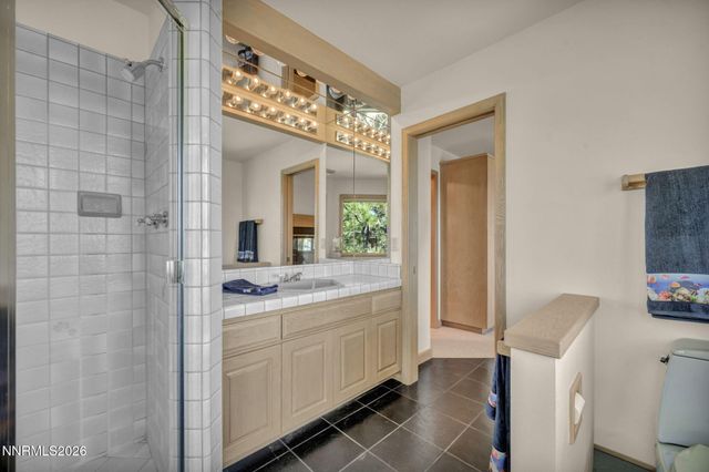 1286 Hidden Woods Drive, Zephyr Cove, NV 89413