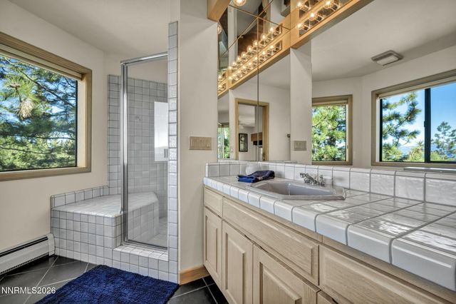 1286 Hidden Woods Drive, Zephyr Cove, NV 89413
