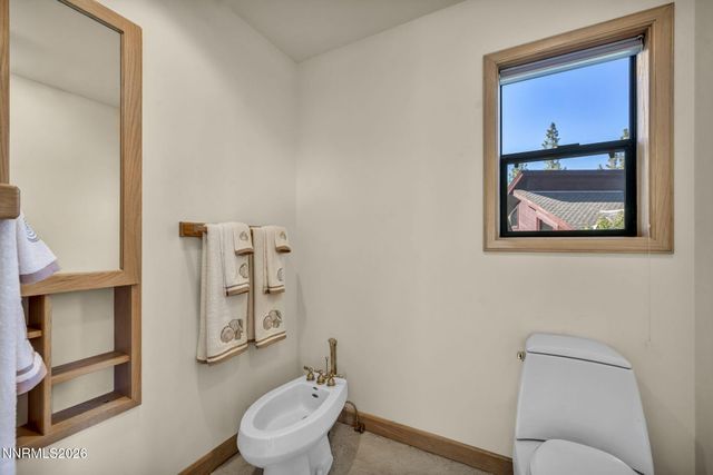 1286 Hidden Woods Drive, Zephyr Cove, NV 89413