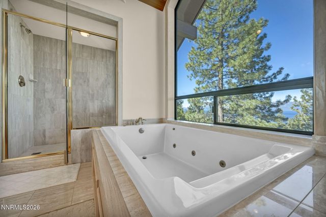 1286 Hidden Woods Drive, Zephyr Cove, NV 89413