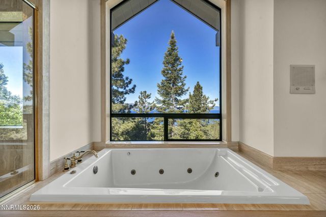1286 Hidden Woods Drive, Zephyr Cove, NV 89413