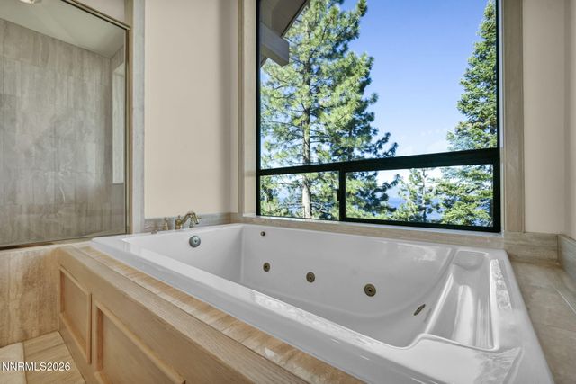 1286 Hidden Woods Drive, Zephyr Cove, NV 89413