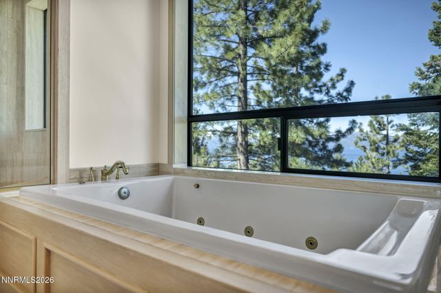 1286 Hidden Woods Drive, Zephyr Cove, NV 89413
