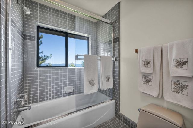 1286 Hidden Woods Drive, Zephyr Cove, NV 89413