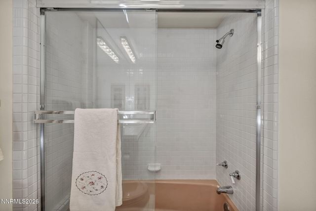 1286 Hidden Woods Drive, Zephyr Cove, NV 89413