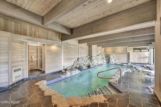 1286 Hidden Woods Drive, Zephyr Cove, NV 89413