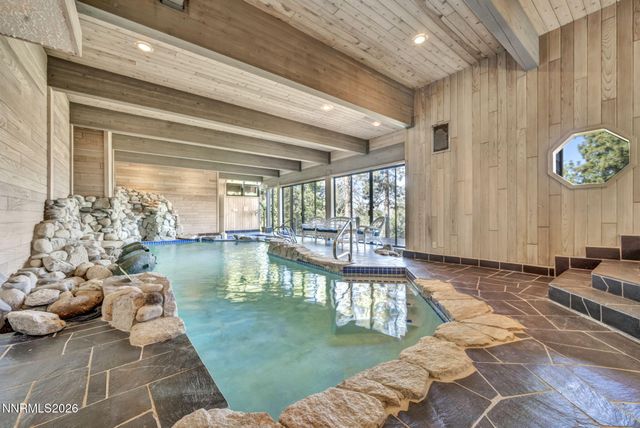 1286 Hidden Woods Drive, Zephyr Cove, NV 89413