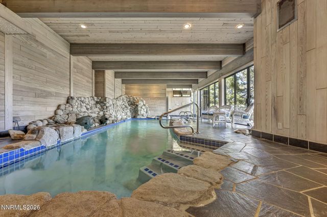 1286 Hidden Woods Drive, Zephyr Cove, NV 89413