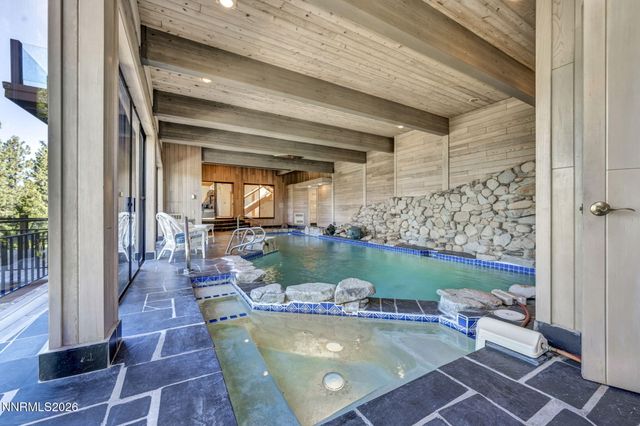 1286 Hidden Woods Drive, Zephyr Cove, NV 89413