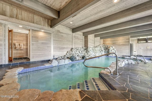 1286 Hidden Woods Drive, Zephyr Cove, NV 89413