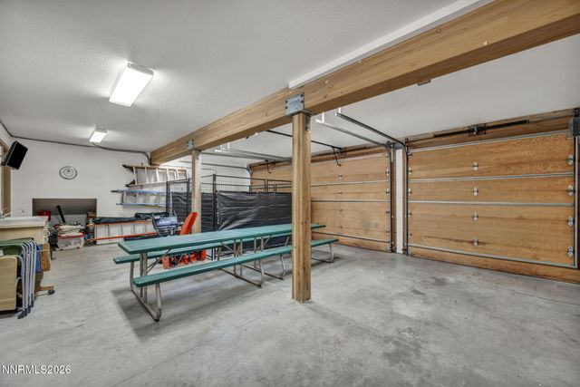1286 Hidden Woods Drive, Zephyr Cove, NV 89413