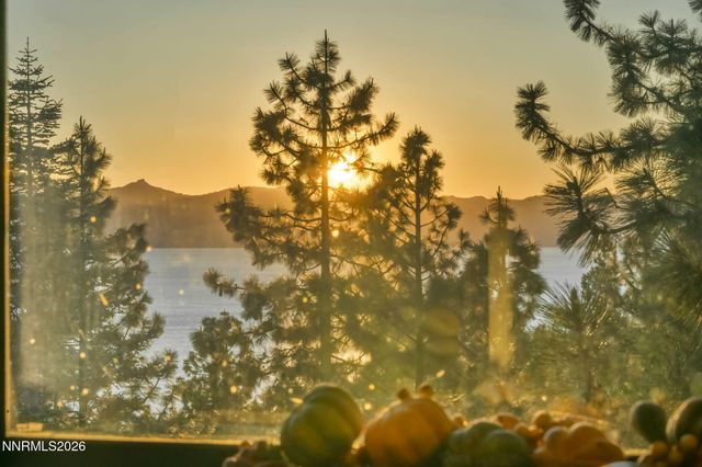1286 Hidden Woods Drive, Zephyr Cove, NV 89413