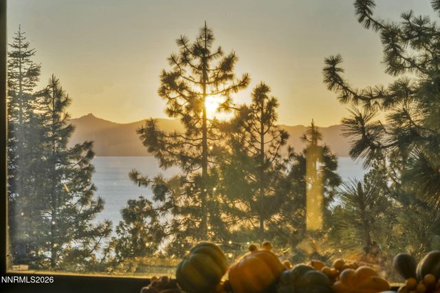 1286 Hidden Woods Drive, Zephyr Cove, NV 89413