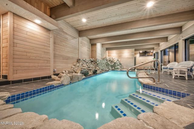 1286 Hidden Woods Drive, Zephyr Cove, NV 89413
