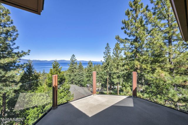 1286 Hidden Woods Drive, Zephyr Cove, NV 89413