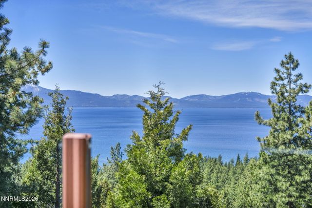 1286 Hidden Woods Drive, Zephyr Cove, NV 89413