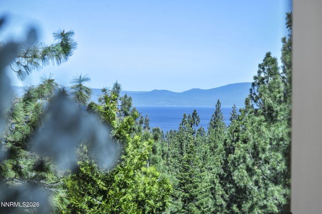 1286 Hidden Woods Drive, Zephyr Cove, NV 89413
