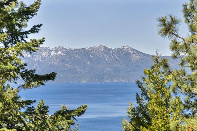 1286 Hidden Woods Drive, Zephyr Cove, NV 89413