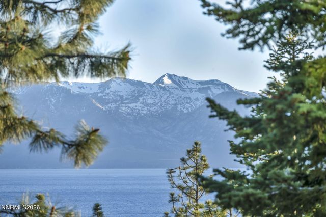 1286 Hidden Woods Drive, Zephyr Cove, NV 89413
