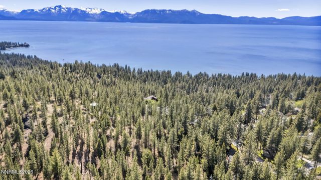 1286 Hidden Woods Drive, Zephyr Cove, NV 89413