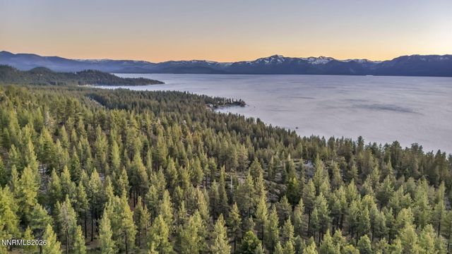 1286 Hidden Woods Drive, Zephyr Cove, NV 89413