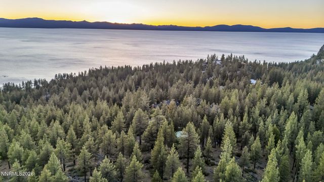 1286 Hidden Woods Drive, Zephyr Cove, NV 89413