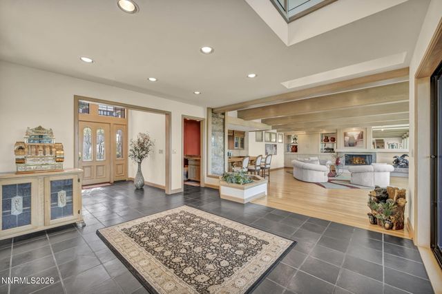 1286 Hidden Woods Drive, Zephyr Cove, NV 89413