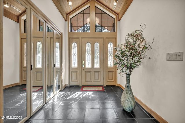 1286 Hidden Woods Drive, Zephyr Cove, NV 89413