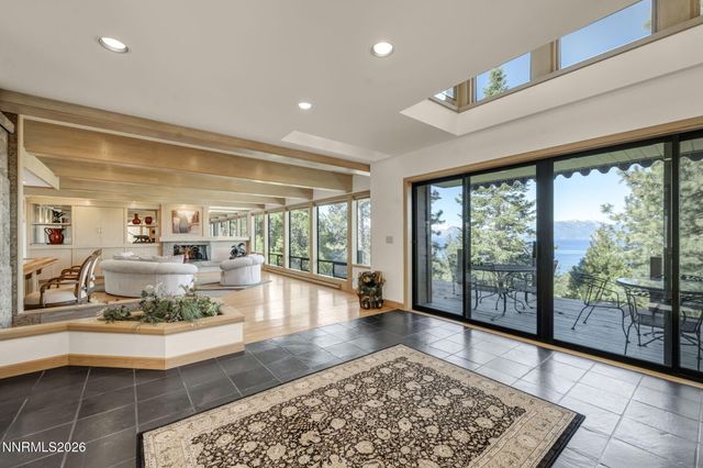 1286 Hidden Woods Drive, Zephyr Cove, NV 89413