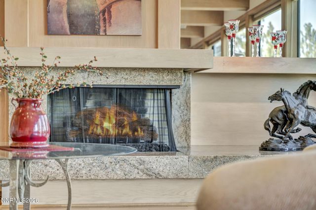 1286 Hidden Woods Drive, Zephyr Cove, NV 89413