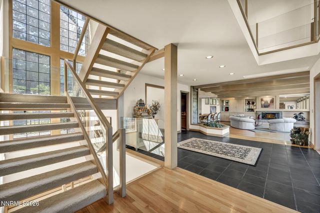 1286 Hidden Woods Drive, Zephyr Cove, NV 89413