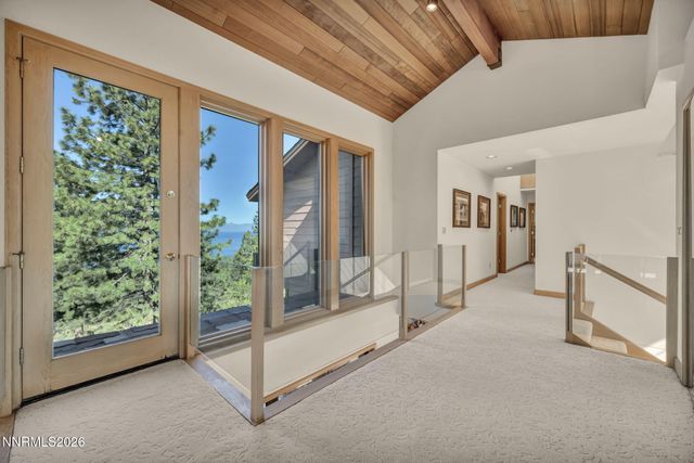 1286 Hidden Woods Drive, Zephyr Cove, NV 89413