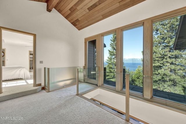 1286 Hidden Woods Drive, Zephyr Cove, NV 89413