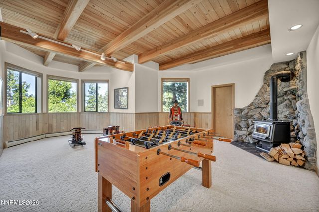 1286 Hidden Woods Drive, Zephyr Cove, NV 89413