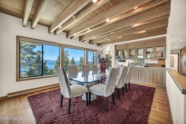 1286 Hidden Woods Drive, Zephyr Cove, NV 89413