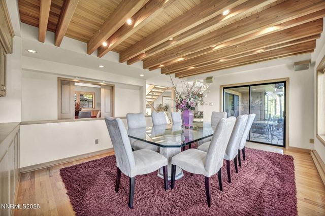 1286 Hidden Woods Drive, Zephyr Cove, NV 89413
