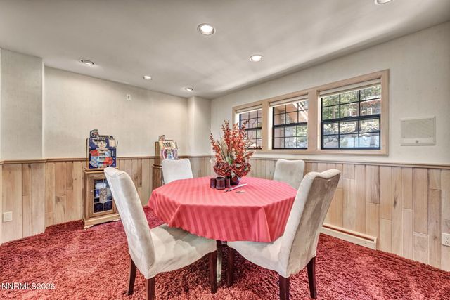 1286 Hidden Woods Drive, Zephyr Cove, NV 89413