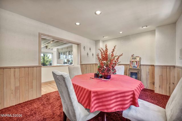 1286 Hidden Woods Drive, Zephyr Cove, NV 89413