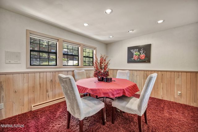 1286 Hidden Woods Drive, Zephyr Cove, NV 89413