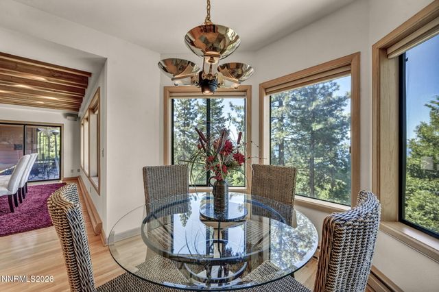 1286 Hidden Woods Drive, Zephyr Cove, NV 89413