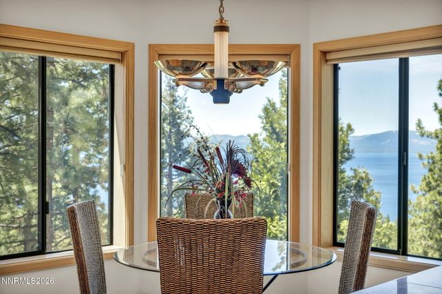 1286 Hidden Woods Drive, Zephyr Cove, NV 89413